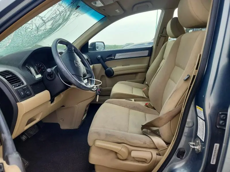 2011 HONDA CR-V LX  