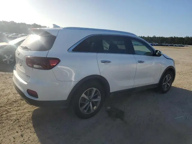 2019 KIA SORENTO EX  