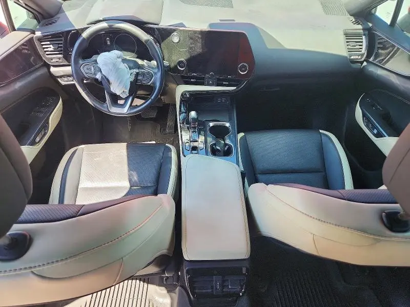 2023 LEXUS NX 250 BASE  