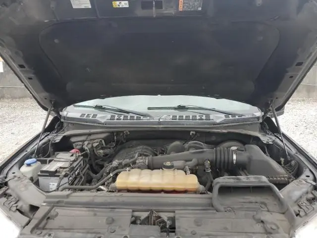 2018 FORD F150 SUPER CAB  