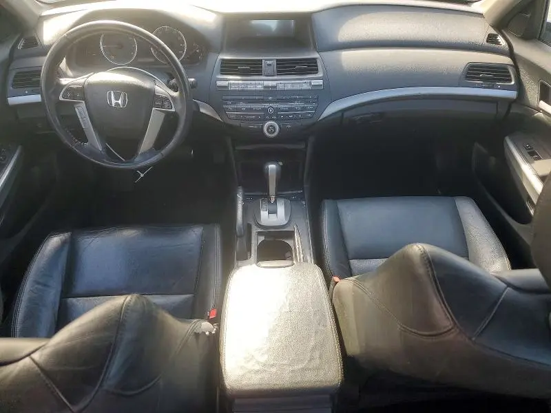 2010 HONDA ACCORD EXL  