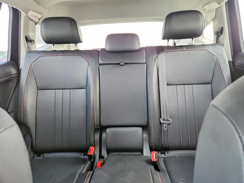 2024 VOLKSWAGEN TIGUAN WOLFSBURG  
