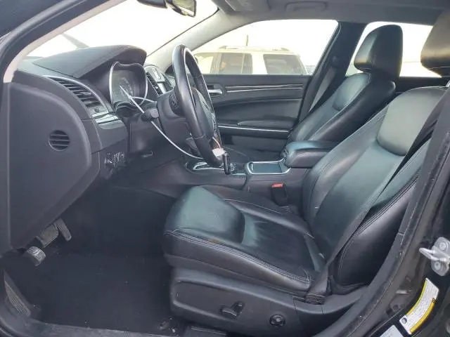 2015 CHRYSLER 300 LIMITED  