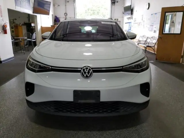 2022 VOLKSWAGEN ID.4 PRO  