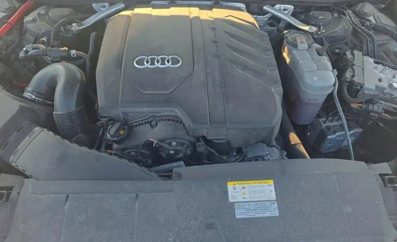 2023 AUDI A6 PREMIUM  