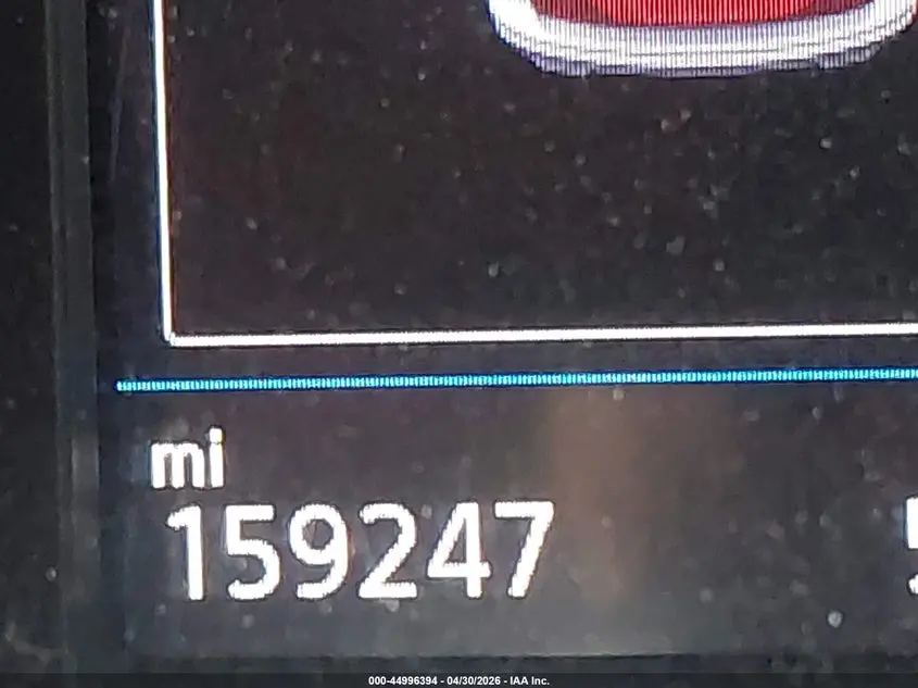 2018 VOLKSWAGEN ATLAS 3.6L V6 SEL