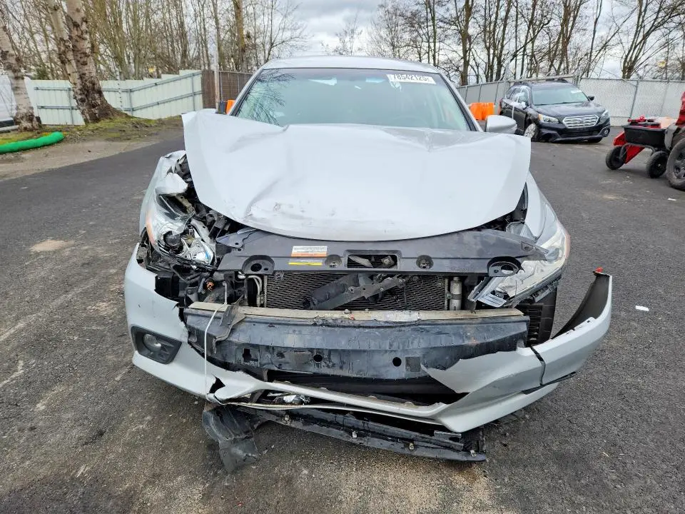 2018 NISSAN ALTIMA 2.5 SL  