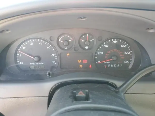 2011 FORD RANGER SUPER CAB  