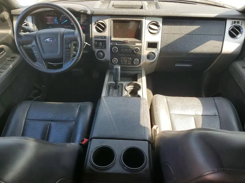 2016 FORD EXPEDITION XLT  