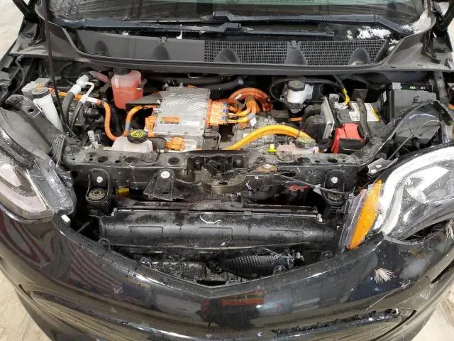 2021 CHEVROLET BOLT EV PREMIER