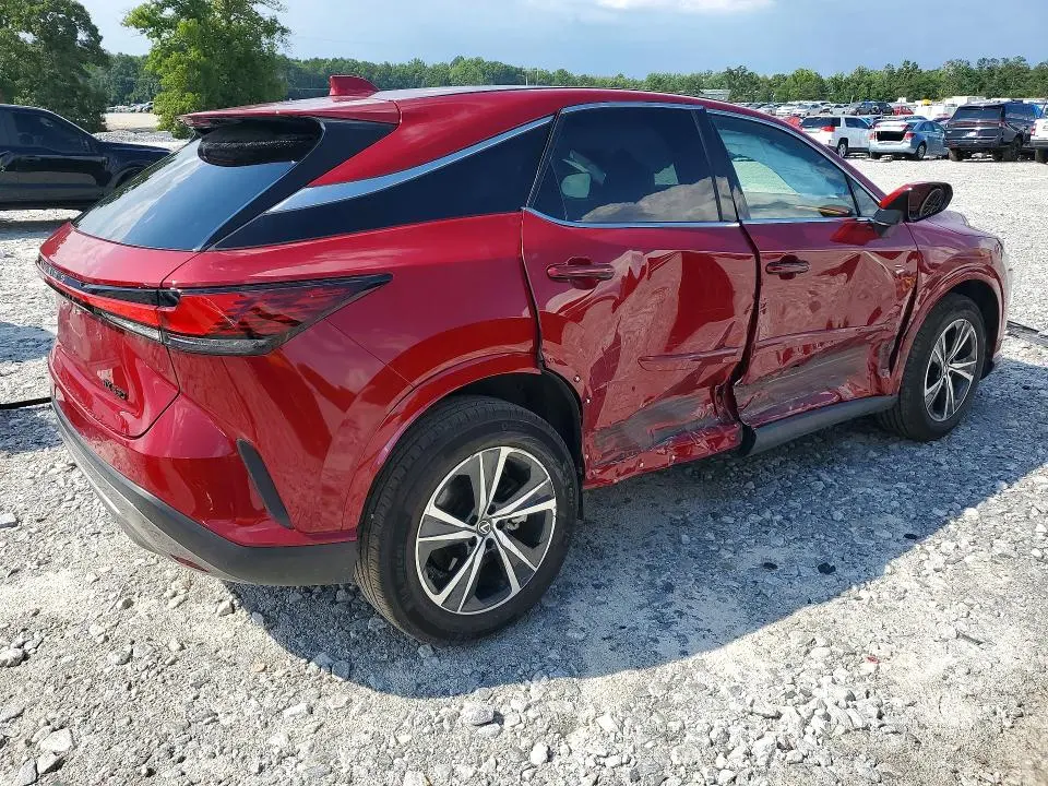 2025 LEXUS RX 350 BASE  