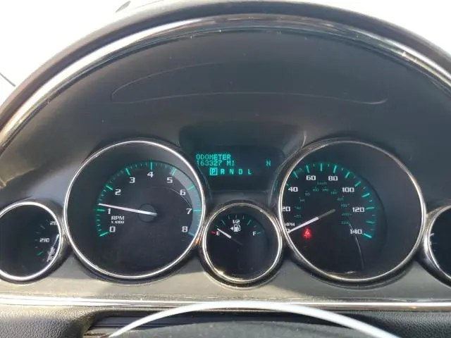 2013 BUICK ENCLAVE   