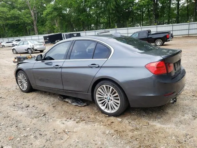 2013 BMW 328 I SULEV