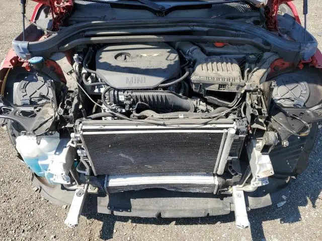 2019 MINI COOPER COUNTRYMAN ALL4  
