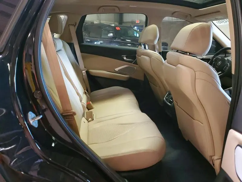 2024 ACURA RDX TECHNOLOGY  