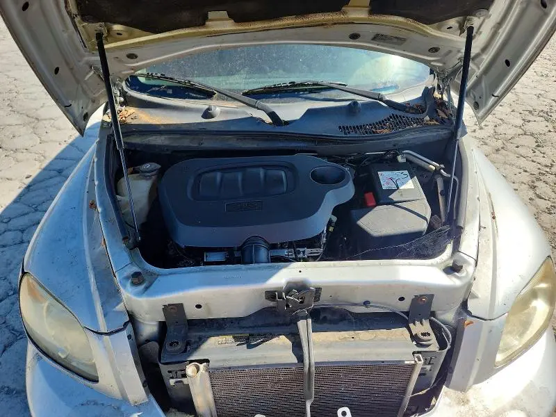 2011 CHEVROLET HHR LT  