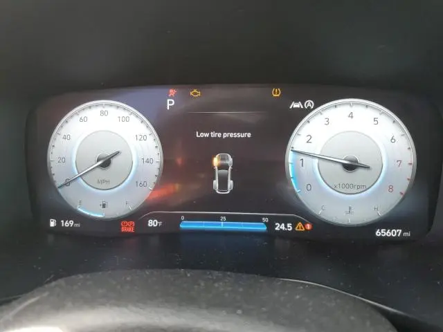2023 HYUNDAI SANTA FE SEL PREMIUM  
