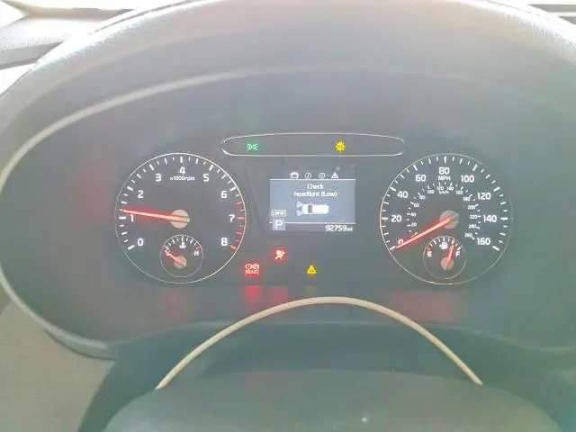 2019 KIA SORENTO S V6  