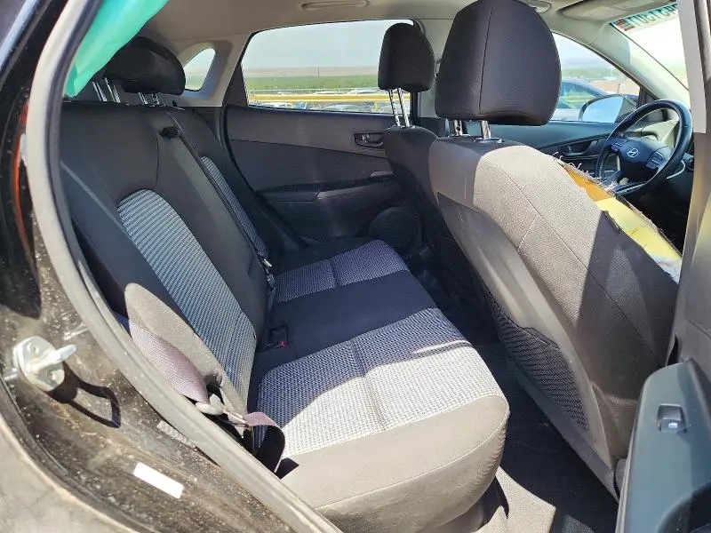 2020 HYUNDAI KONA SEL PLUS  