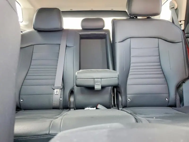 2024 KIA SPORTAGE SX PRESTIGE  