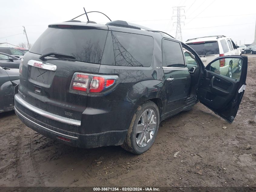 2017 GMC ACADIA LIMITED  