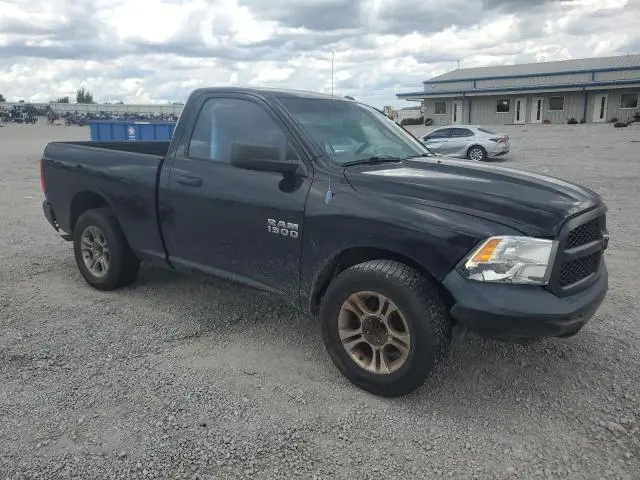 2013 RAM 1500 ST  