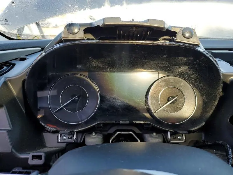 2021 ACURA RDX   