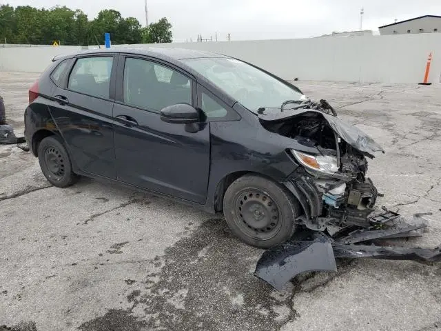 2019 HONDA FIT LX  