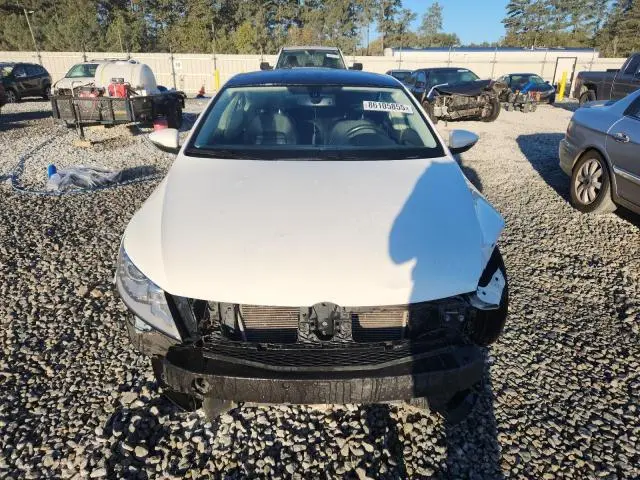 2015 VOLKSWAGEN CC SPORT  