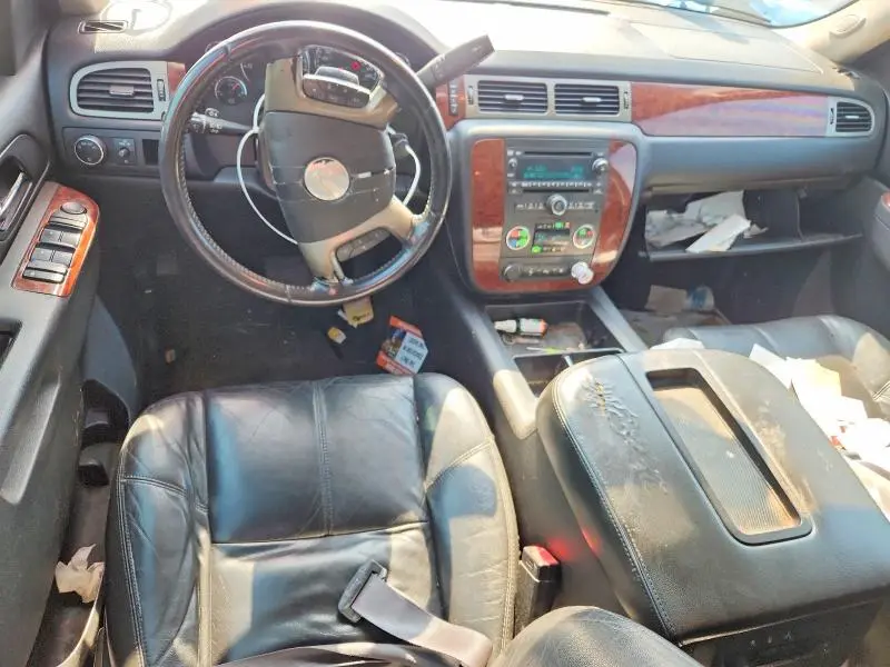 2011 CHEVROLET TAHOE C1500 LT  