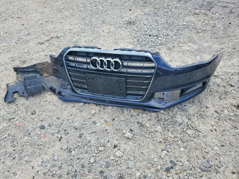 2014 AUDI A4 PREMIUM PLUS  
