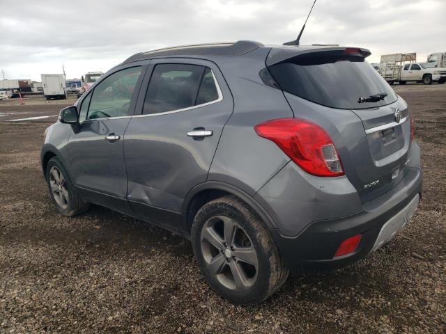 2014 BUICK ENCORE 