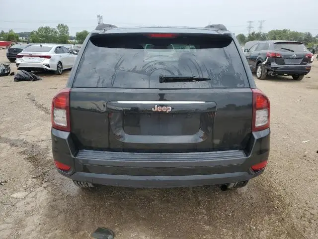 2015 JEEP COMPASS SPORT  