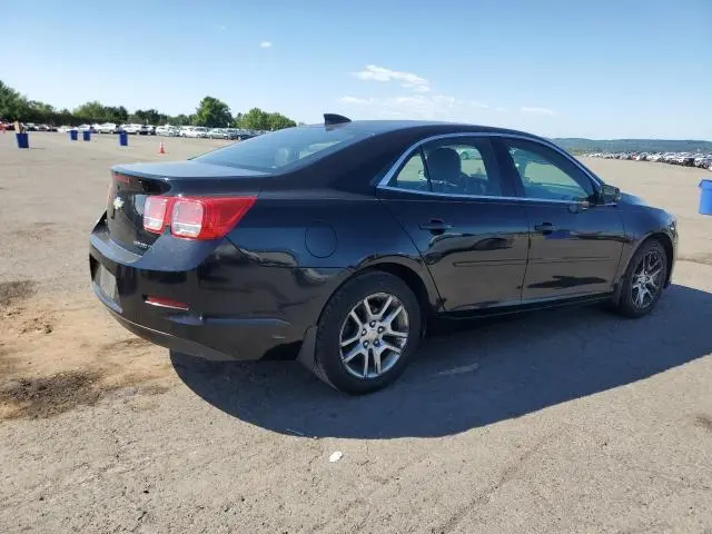 2016 CHEVROLET MALIBU LIMITED LT  
