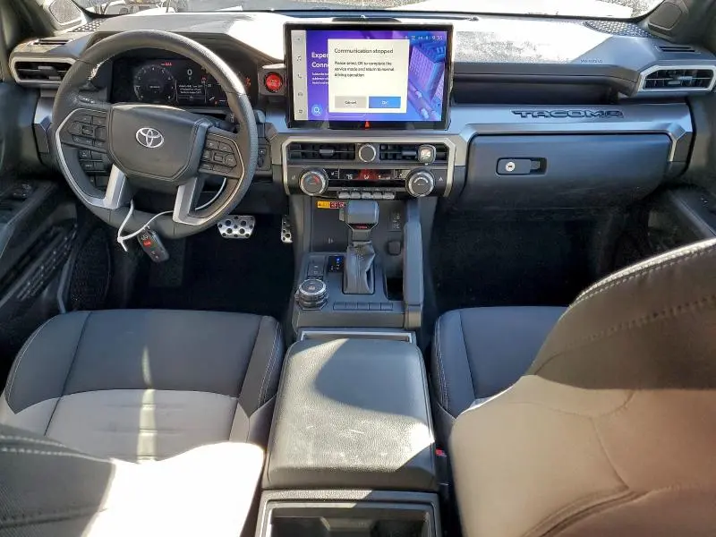 2024 TOYOTA TACOMA DOUBLE CAB  