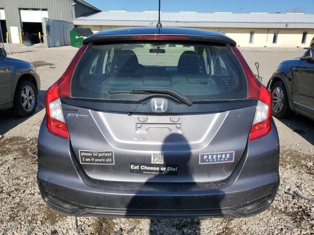 2019 HONDA FIT LX