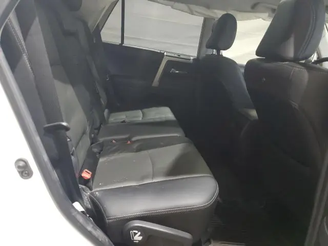 2021 TOYOTA 4RUNNER SR5/SR5 PREMIUM  