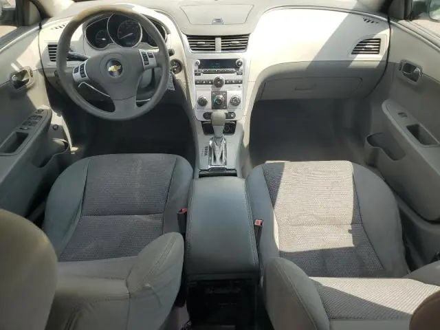 2011 CHEVROLET MALIBU LS  