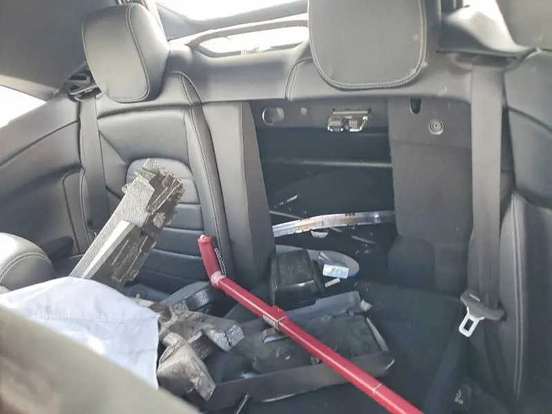 2019 MERCEDES-BENZ C 300 2D CONVERTIBLE