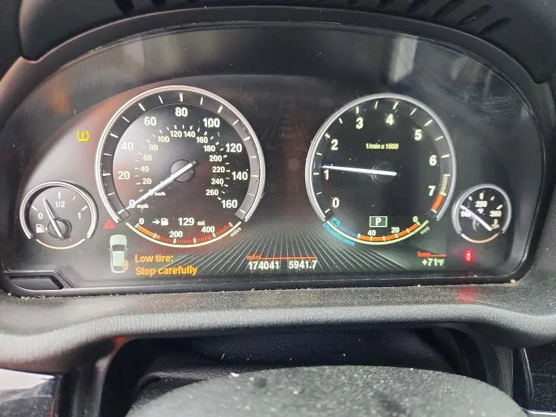 2017 BMW X4 XDRIVE28I  