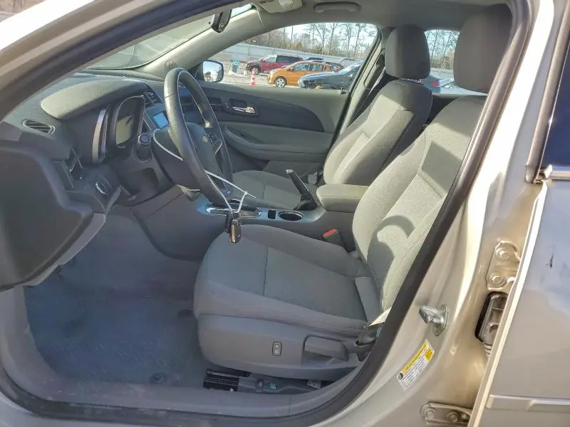 2014 CHEVROLET MALIBU LS  