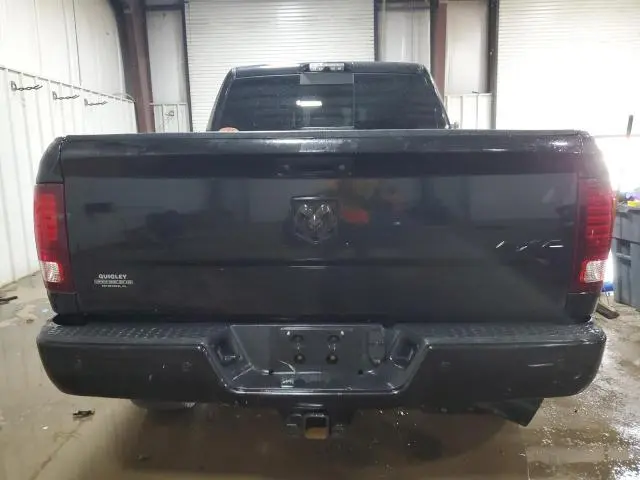 2017 RAM 3500 LARAMIE  