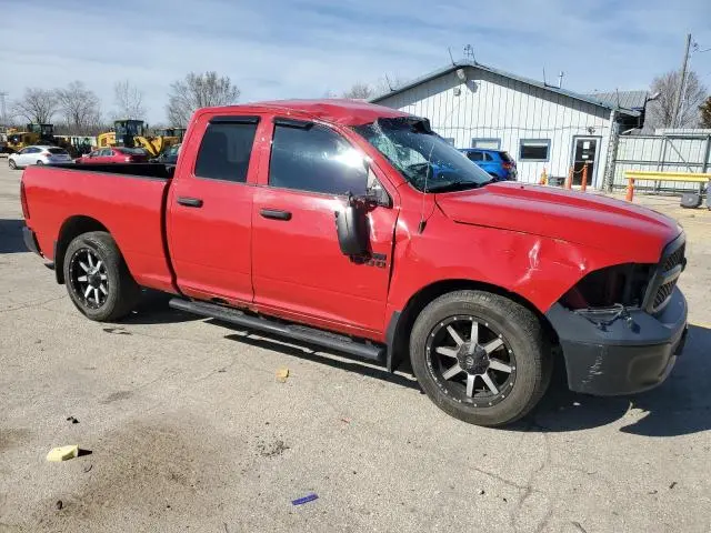 2014 RAM 1500 ST