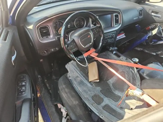 2021 DODGE CHARGER R/T  