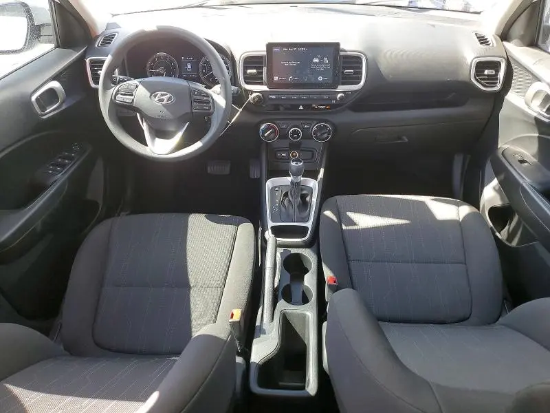 2022 HYUNDAI VENUE SE  