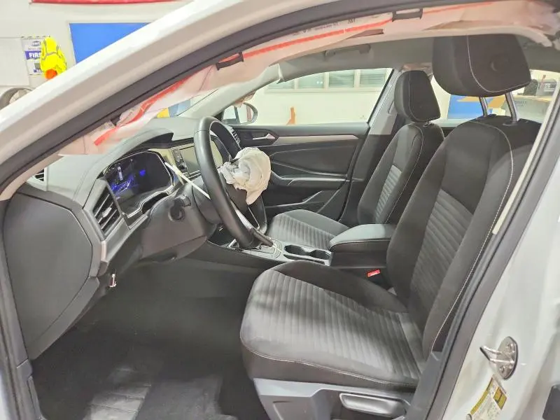 2023 VOLKSWAGEN JETTA S  