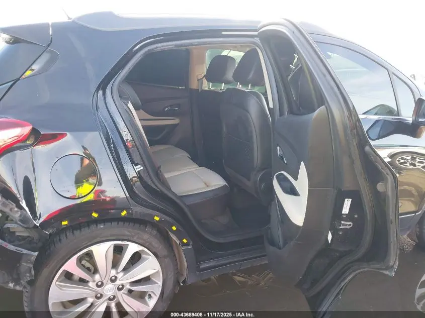 2019 BUICK ENCORE FWD PREFERRED