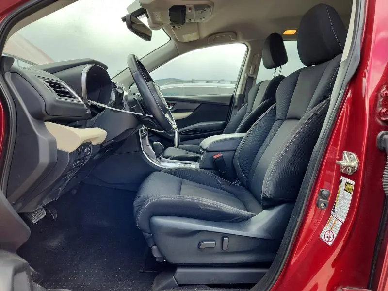 2019 SUBARU ASCENT PREMIUM  
