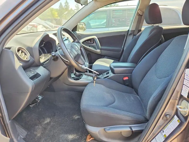 2010 TOYOTA RAV4 SPORT  