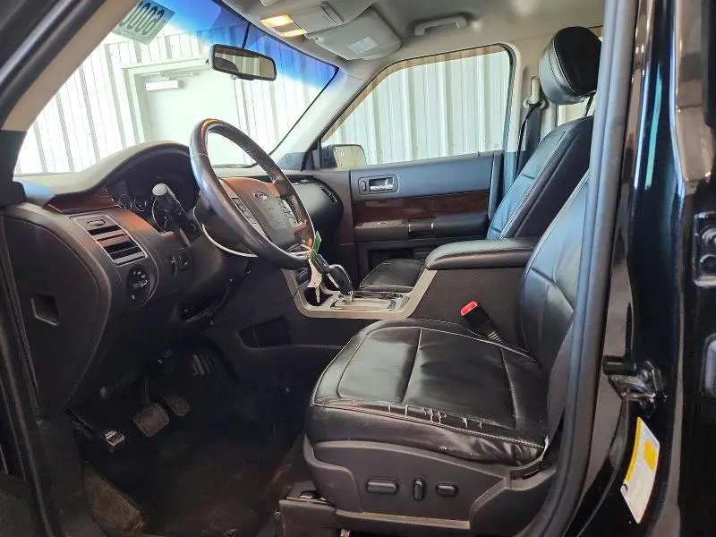 2011 FORD FLEX SEL  